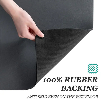 Kitchen Absorbent Mat