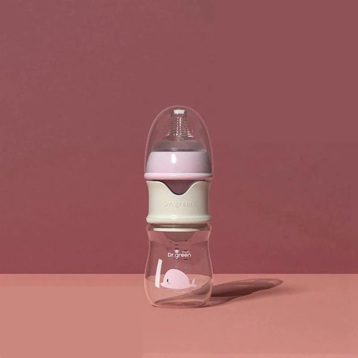 Baby Feeding Bottle